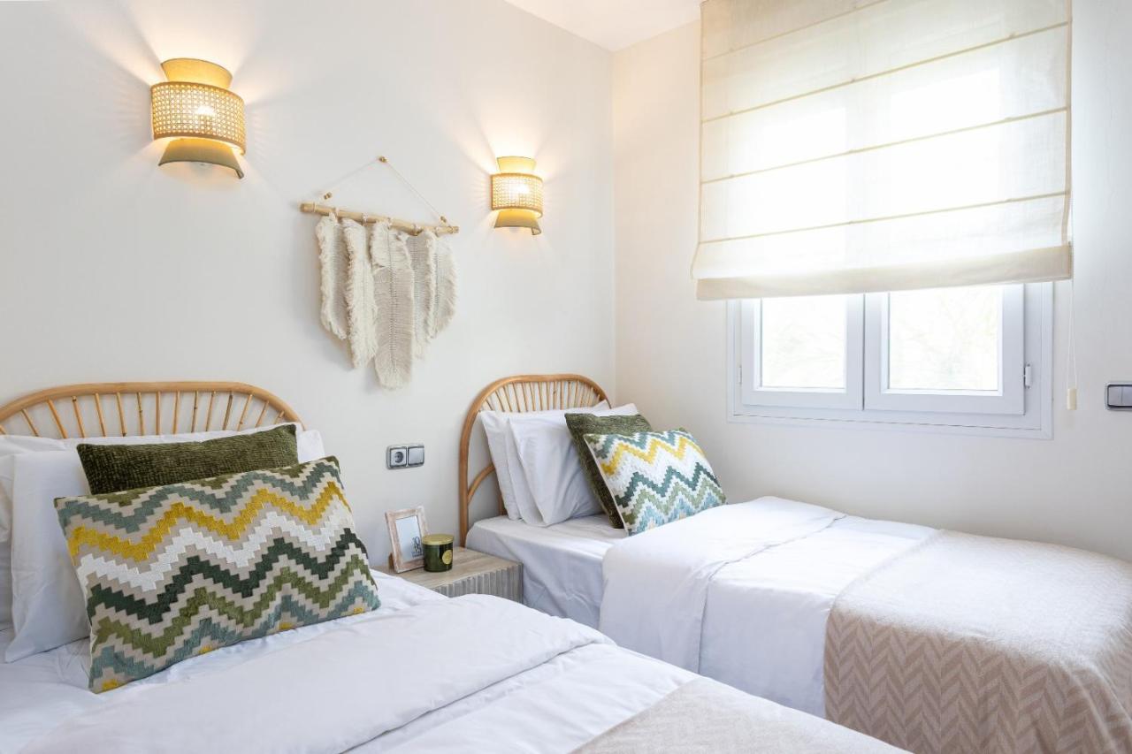 Vakantiehuis Sunny