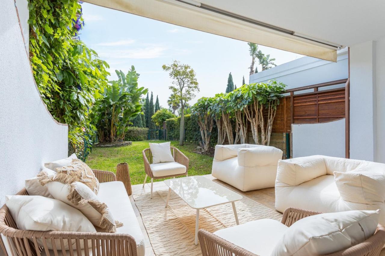 Sunny Holiday home Benalmadena