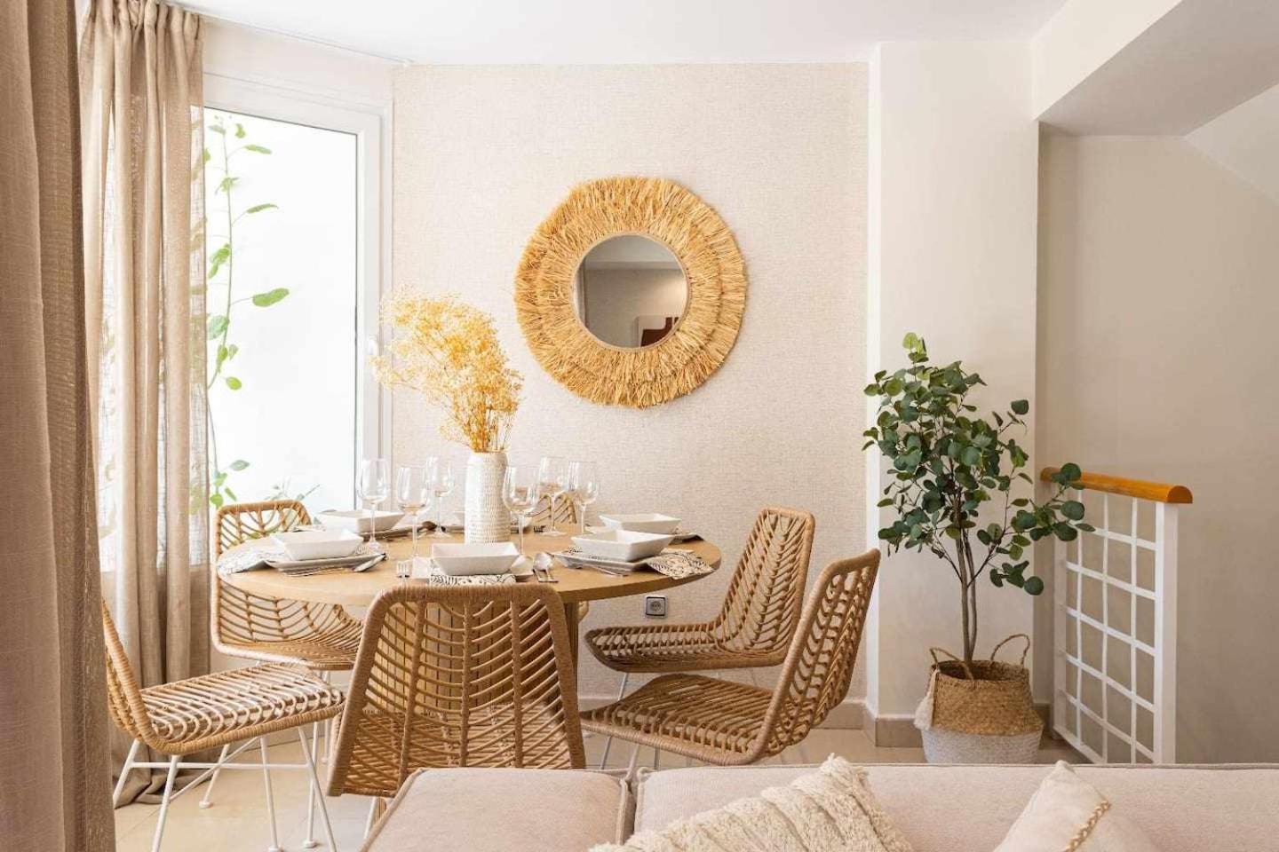 Sunny Holiday home *