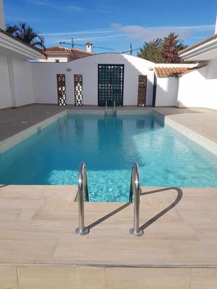 Sunny Vakantiehuis *