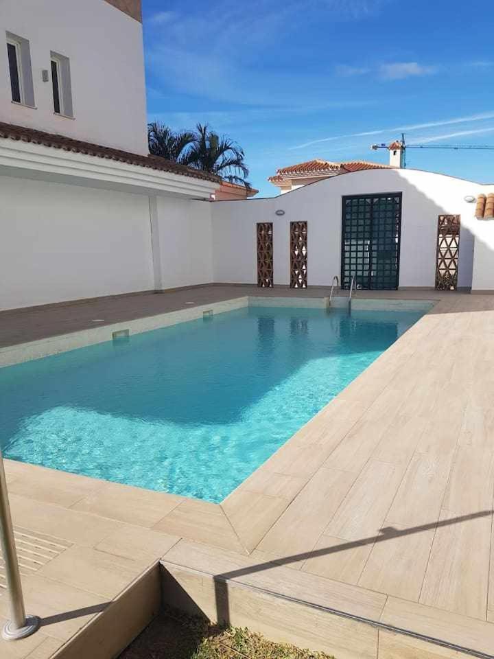 Sunny Vakantiehuis
