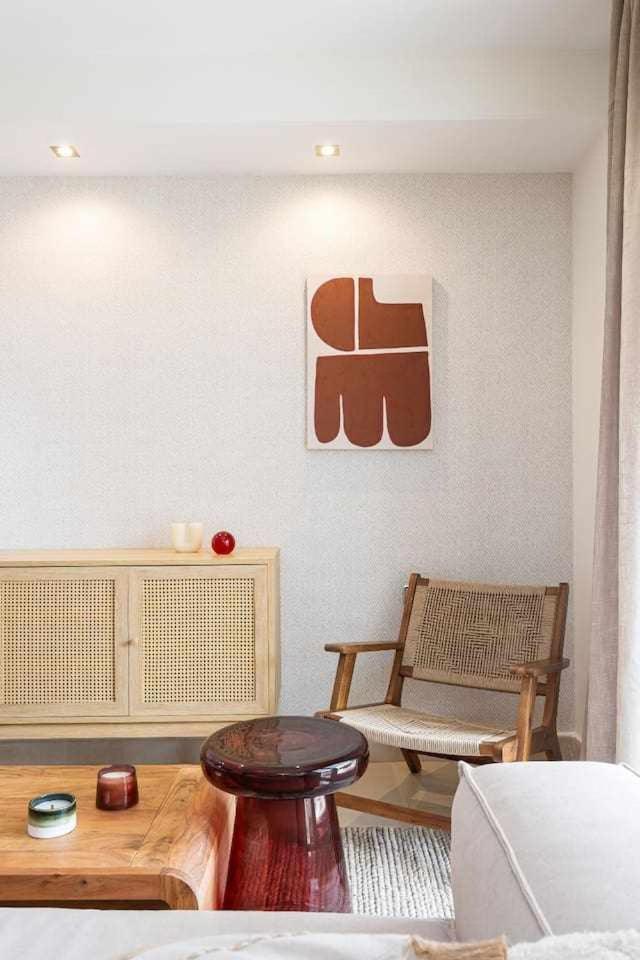 Vakantiehuis Sunny