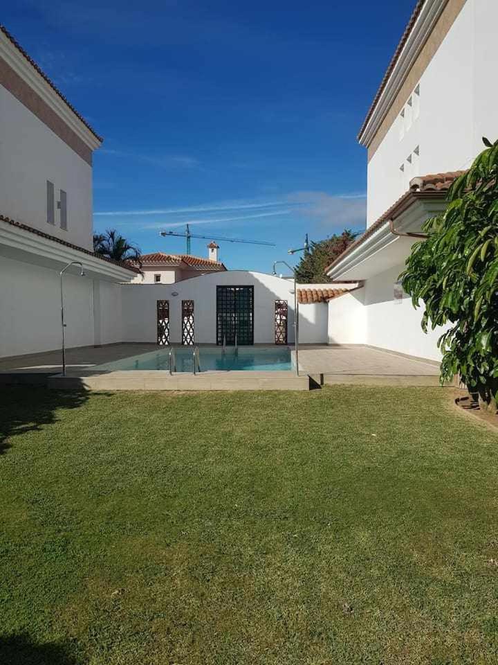 Sunny * Benalmádena