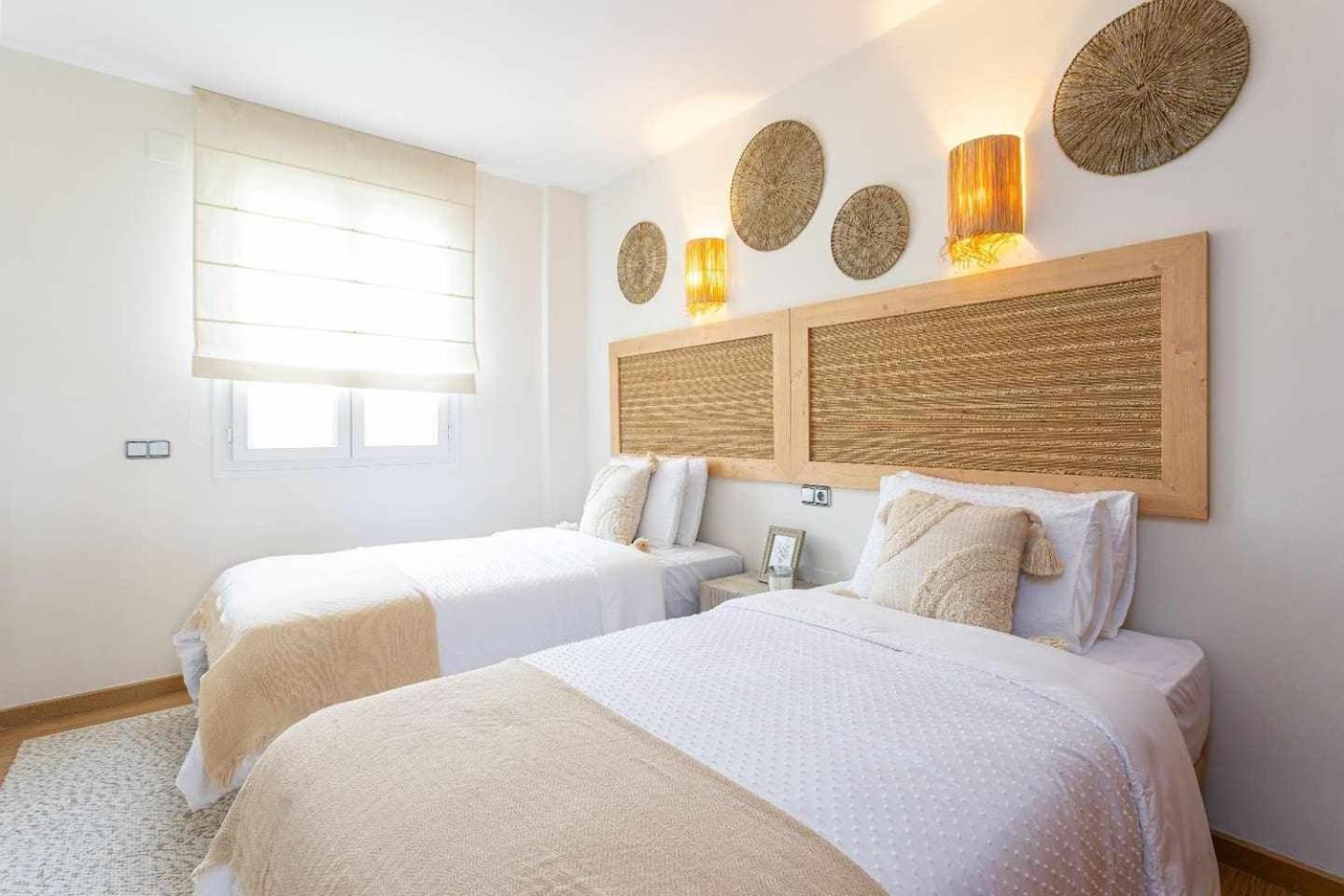 Vakantiehuis Sunny Benalmádena