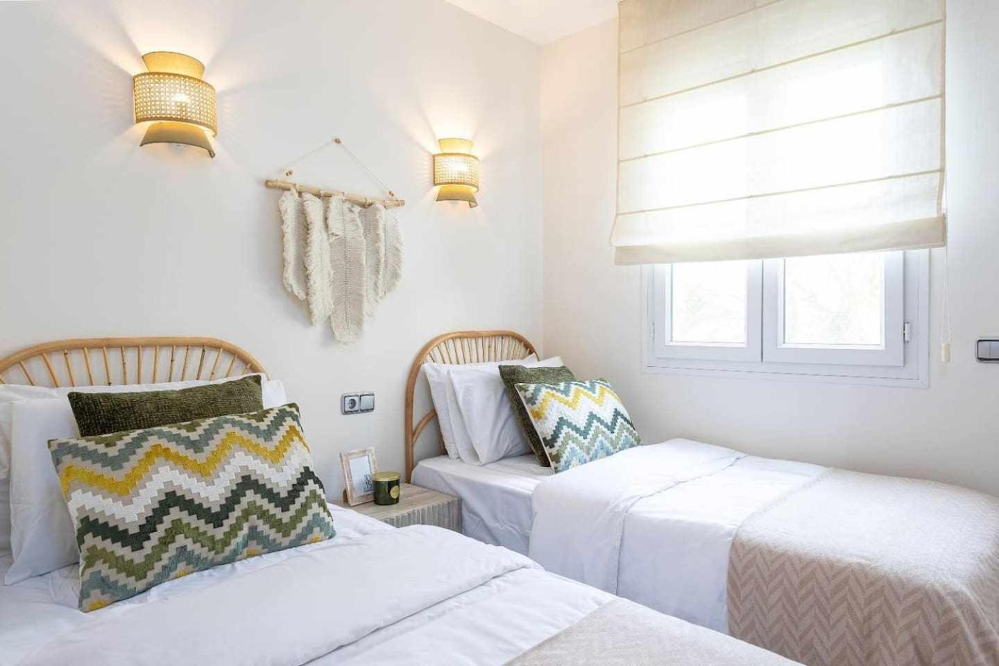 Sunny Vakantiehuis