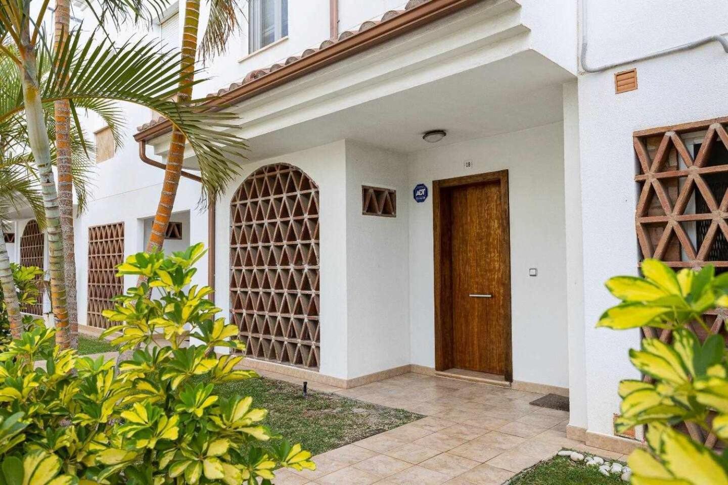 Vakantiehuis Sunny Benalmádena